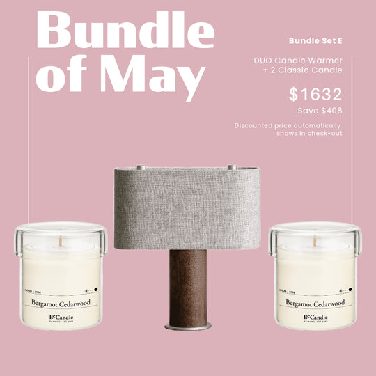 Bundle Set E