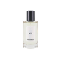 Simple People Simple Story - KEF! - Eau De Parfum 50ml