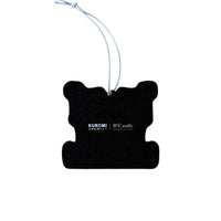 Kuromi Scented Tag - Ambrox Rose