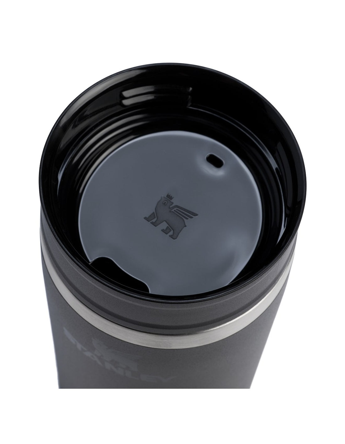 STANLEY Café-To-Go Travel Mug 8oz — Black