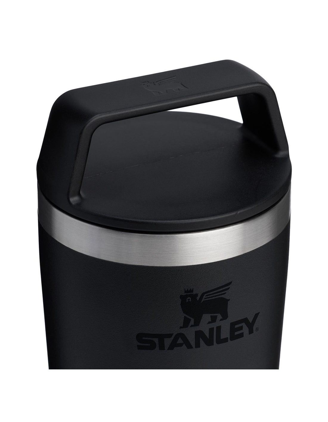 STANLEY Café-To-Go Travel Mug 8oz — Black