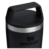 STANLEY Café-To-Go Travel Mug 8oz — Black