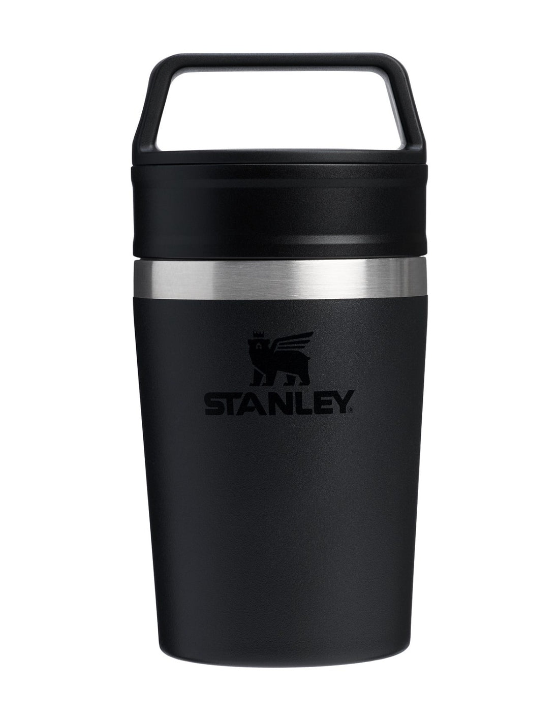 STANLEY Café-To-Go Travel Mug 8oz — Black