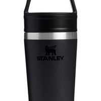 STANLEY Café-To-Go Travel Mug 8oz — Black