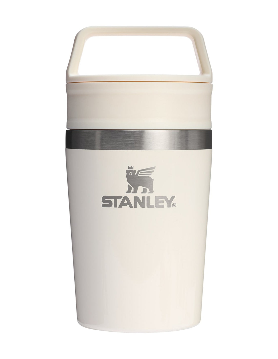 STANLEY Café-To-Go Travel Mug 8oz — Cream Gloss