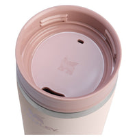 STANLEY Café-To-Go Travel Mug 8oz — Rose Quartz