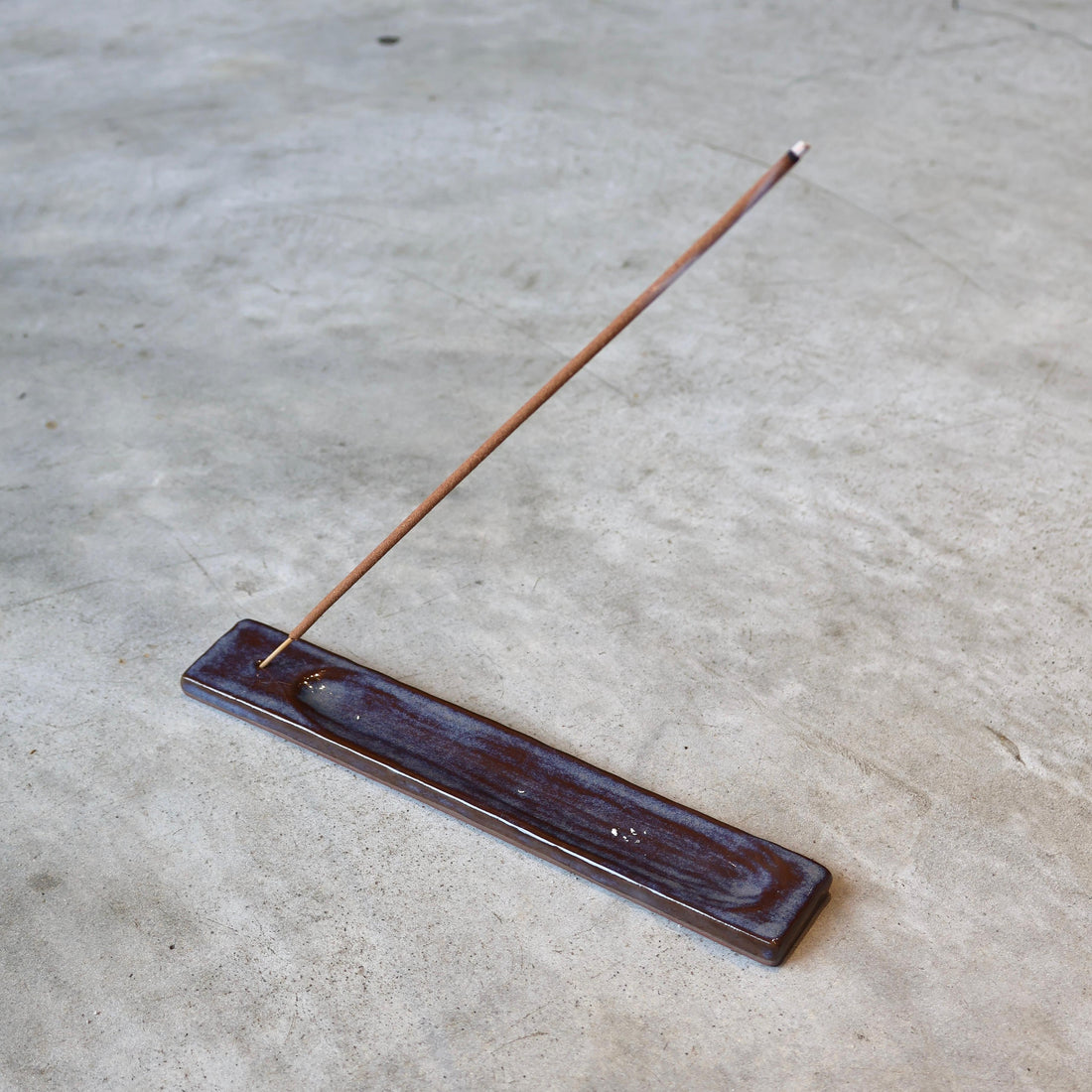 Rex Koo x BeCandle Aroma Incense Stick - NOBODY IN WALLED CITY EDITION