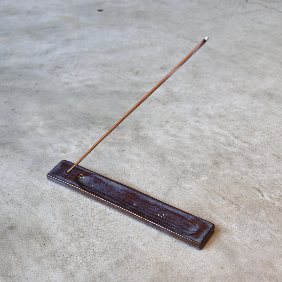 Rex Koo x BeCandle Aroma Incense Stick - NOBODY IN WALLED CITY EDITION