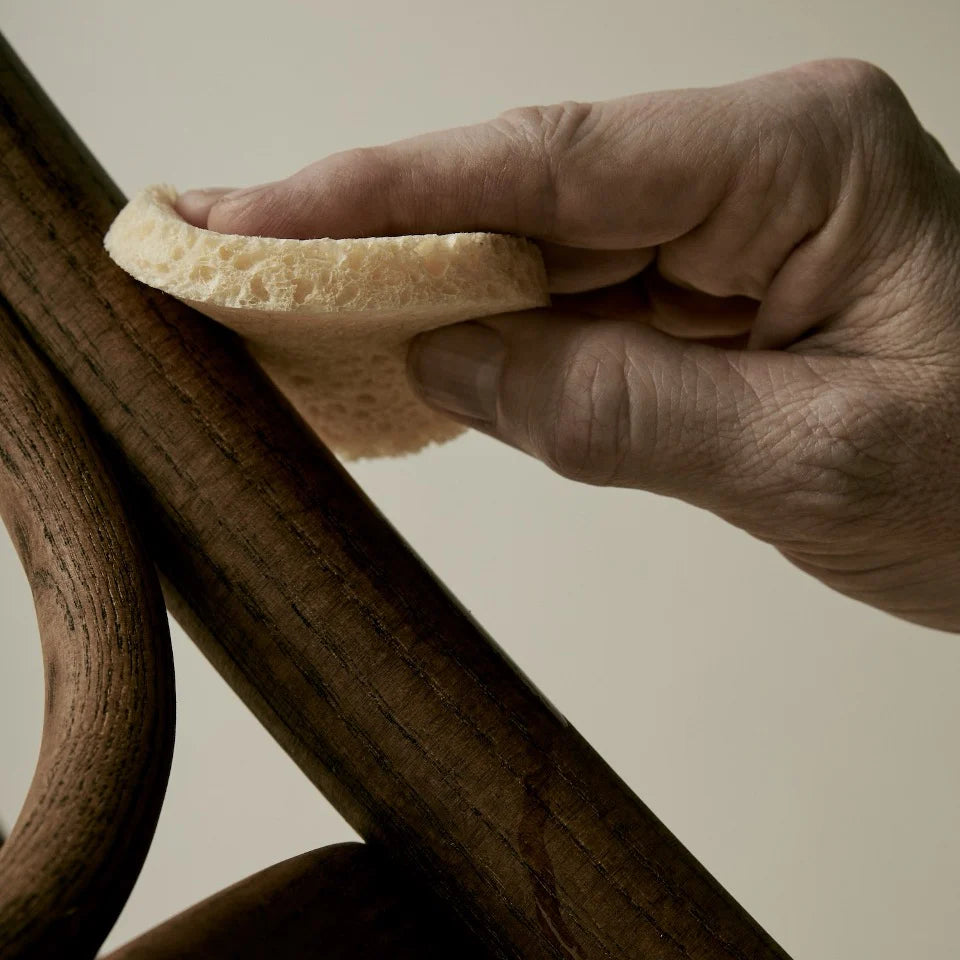 ACT OF CARING - Sandalwood The Wood Care Kit