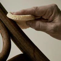 ACT OF CARING - Sandalwood The Wood Care Kit