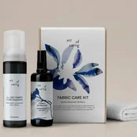 ACT OF CARING - Fabric Care Kit