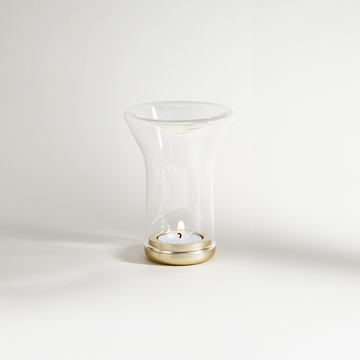 Aroma Oil Burner by Michael Young - Pre Order