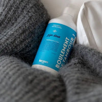 KERZON Natural Laundry Soap - Giga Doux 1L