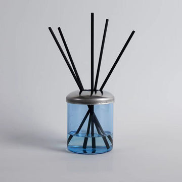 Metal Cap Reed Diffuser, 200g - No. 57 Lingering