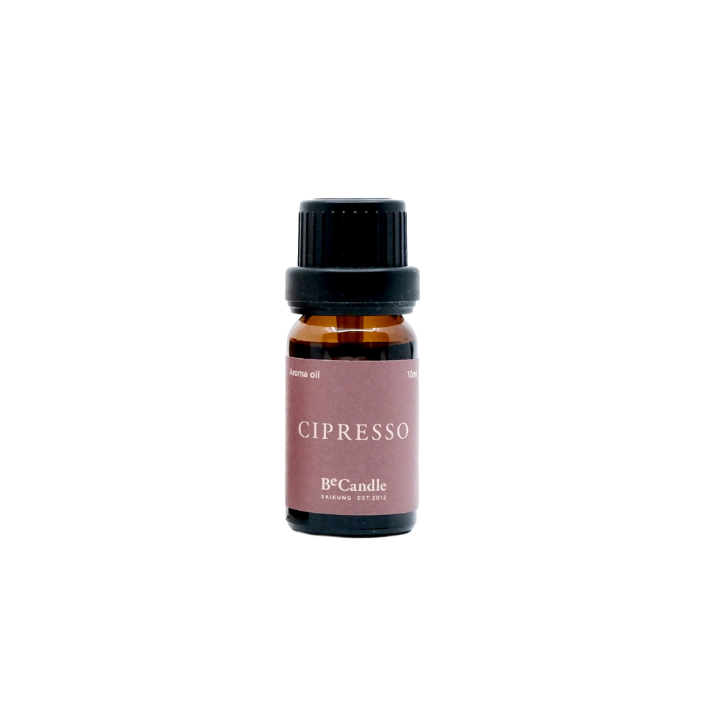 Aroma Oil, 10ml - M01 CIPRESSO