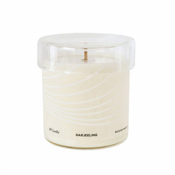 Tea Series Candle 200g - No.15 DARJEELING