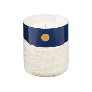 Dusk Scented Candle by Ciaolink, 200g