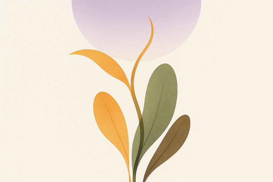 Metal Cap Reed Diffuser, 200g - No. 26 Flourish
