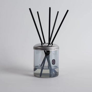 Metal Cap Reed Diffuser, 200g - No. 19 Aromathread