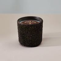 Ground Series, Scented Candle 190g - No. 09 Legno Due
