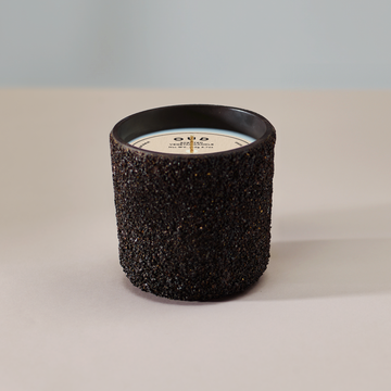 Ground Series, Scented Candle 190g - No. 00 OUD