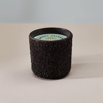 Ground Series, Scented Candle 190g - No. 07  Smoky Balsam