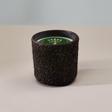 Ground Series, Scented Candle 190g - No. 11 Verde