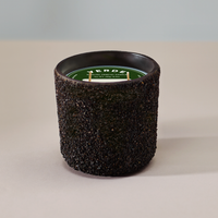 Ground Series, Scented Candle 480g - No. 11 Verde