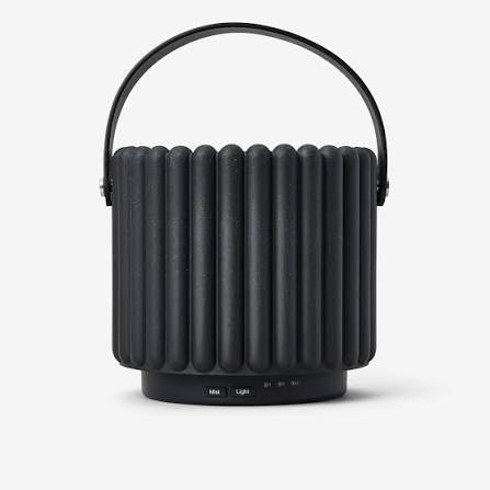 SEASONS Soni SM, Ultrasonic Portable Diffuser