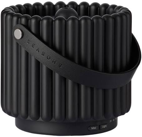 SEASONS Soni SM, Ultrasonic Portable Diffuser