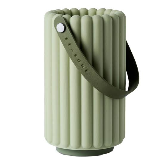 SEASONS Aero SM, Portable Waterless Diffuser