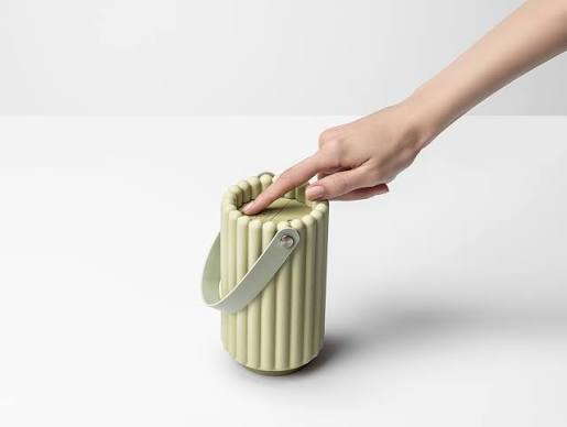 SEASONS Aero SM, Portable Waterless Diffuser