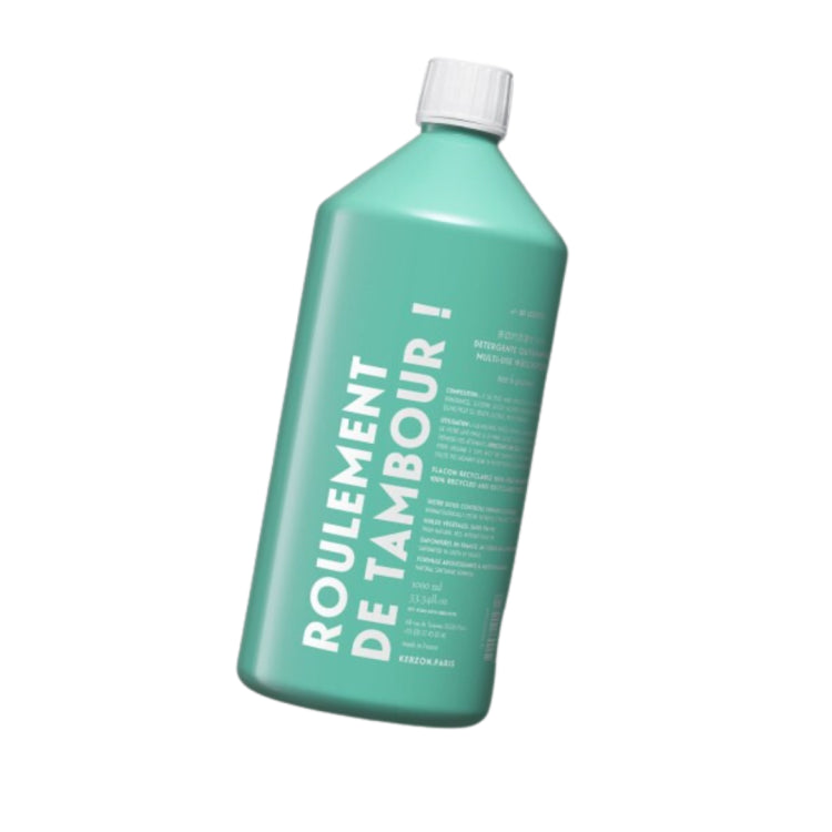 KERZON Natural Laundry Soap - Place des Vosges 1L