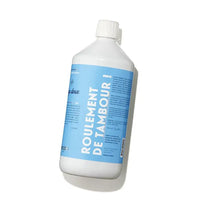 KERZON Natural Laundry Soap - Giga Doux 1L