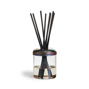 Metal Cap Reed Diffuser 200ml - No. 44 Sandalwood