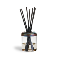 Metal Cap Reed Diffuser 200ml - No. 13 Nutmeg Ginger