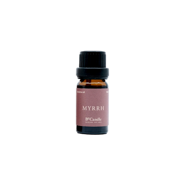 Aroma Oil, 10ml - T04 MYRRH
