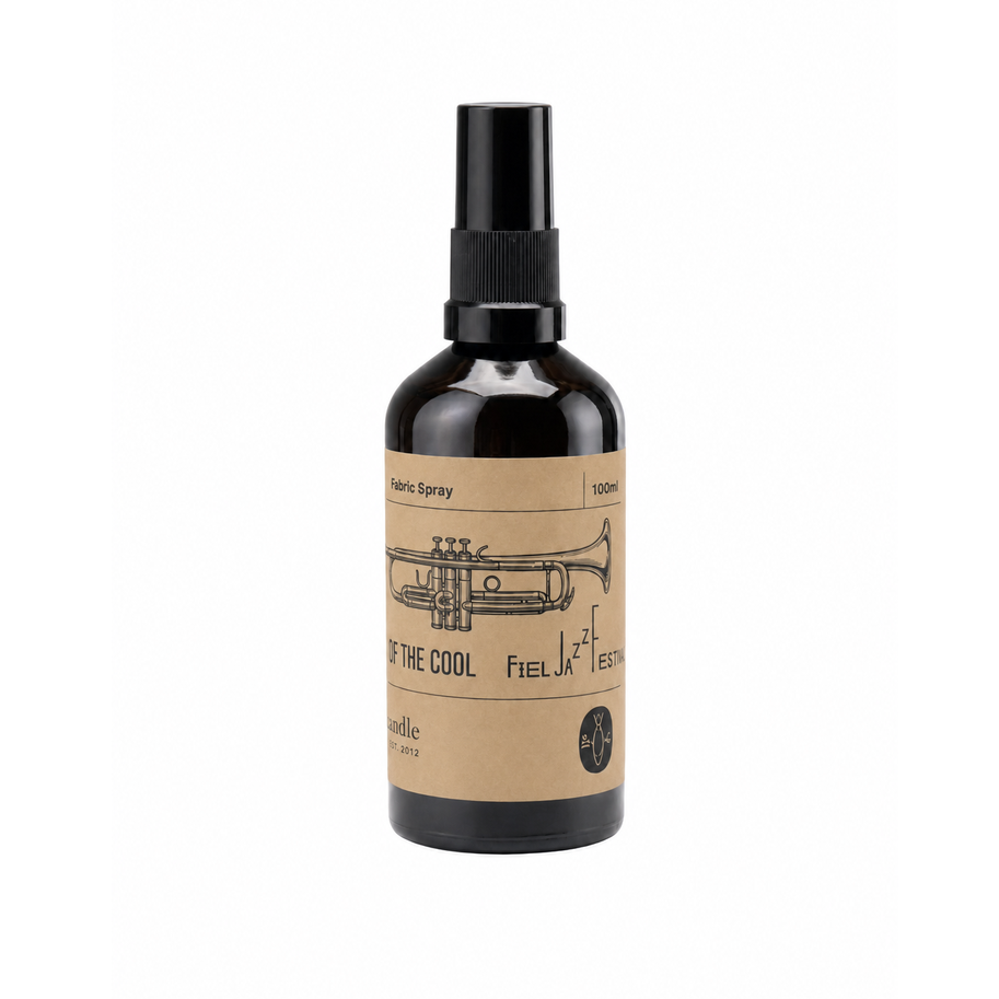 Aromathique Room and Fabrics Spray, 100ml  - Birth of The Cool