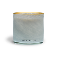 STUDIO Series, 400g Scented Candle - No. 07 Smoky Balsam