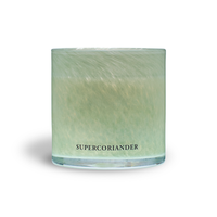 STUDIO 系列香氛蠟燭 No.77 Super Coriander 400g