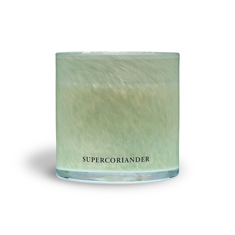 STUDIO 系列香氛蠟燭 No.77 Super Coriander 400g