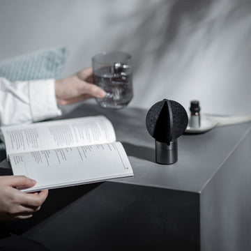 SPINUM Aroma Diffuser | Type 2