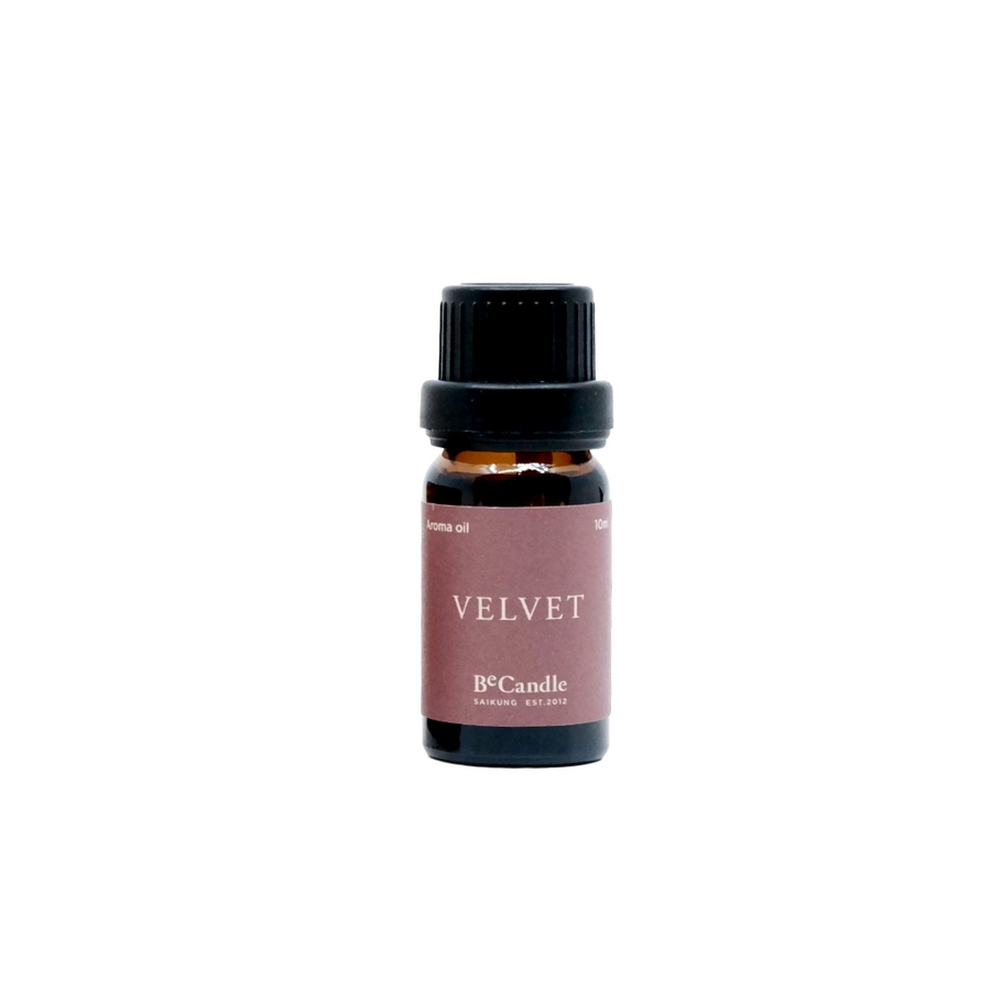 Aroma Oil, 10ml - M02 VELVET