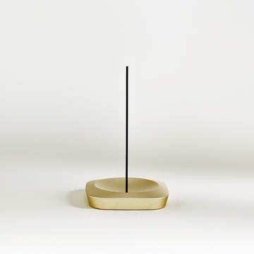 Incense Holder by Michael Young