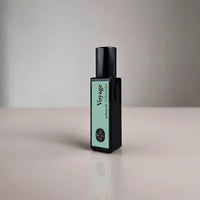 Roll on Perfume Oil- Voyage