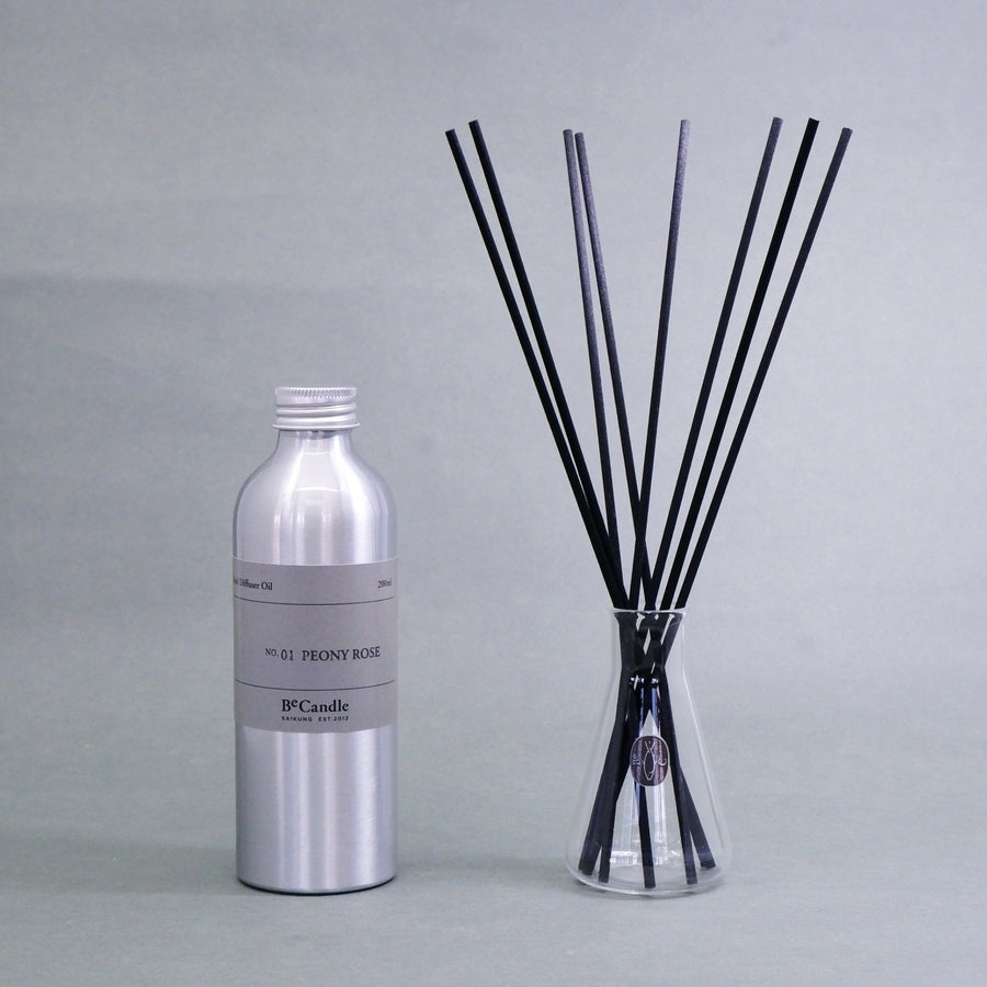 擴香枝 No. 13肉荳蔻姜 200ml