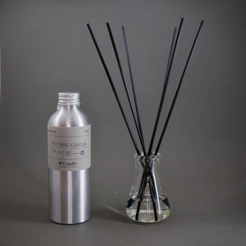 becandle-reed-diffuser-nutmeg-ginger-200ml