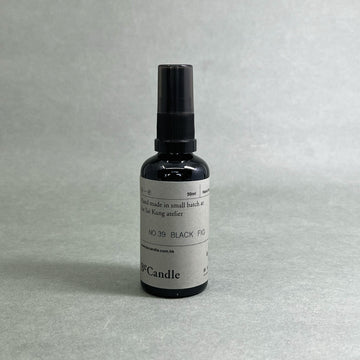Hand Sanitizer, 50ml - No. 39 Black Fig