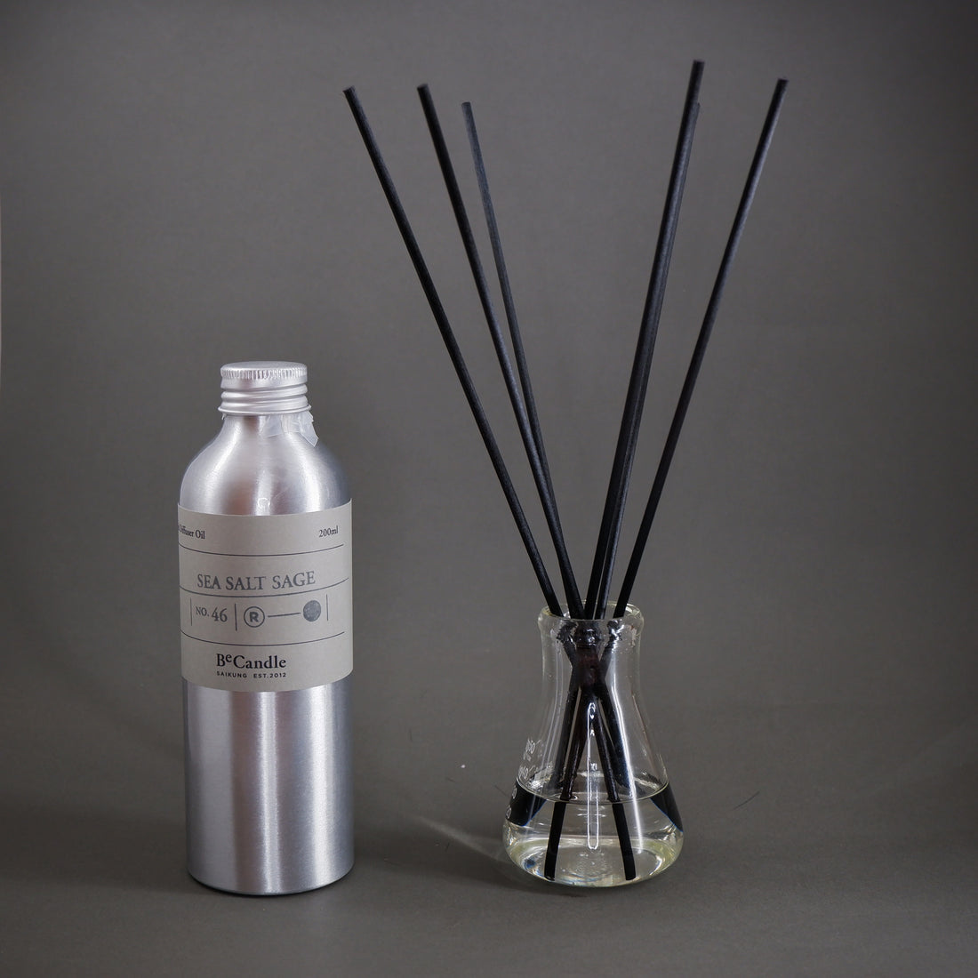 becandle-reed-diffuser-200ml-seasalt-sage-made-in-sai-kung