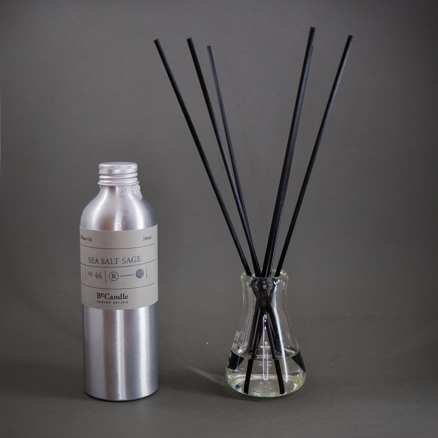 becandle-reed-diffuser-200ml-seasalt-sage-made-in-sai-kung